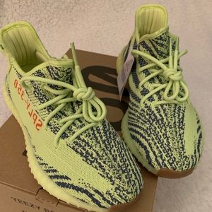 Yeezy Boost 350 By Adidas